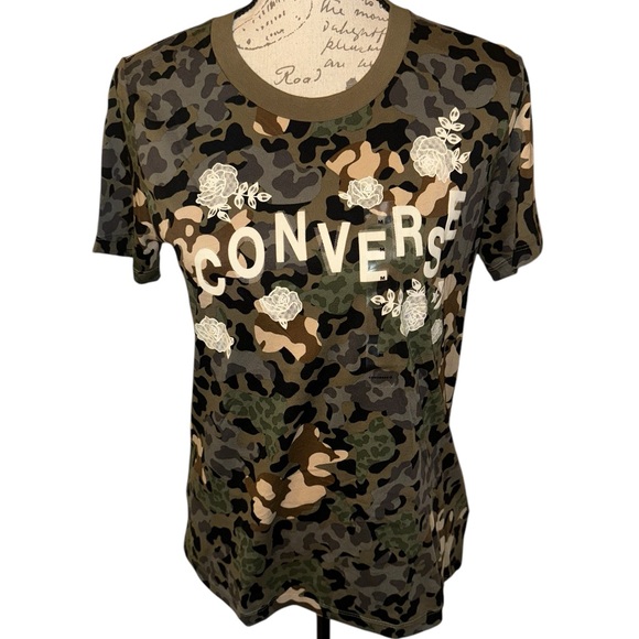 Converse Top - Picture 1 of 8